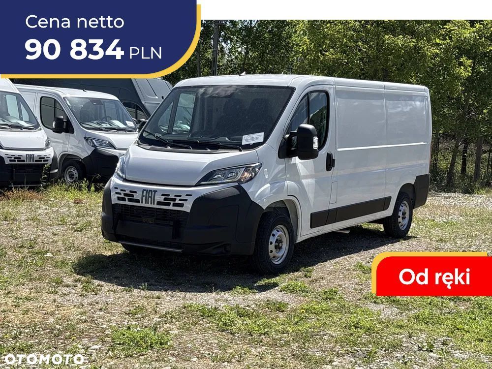 Fiat Ducato 30 H3-Power L2H1 - 6