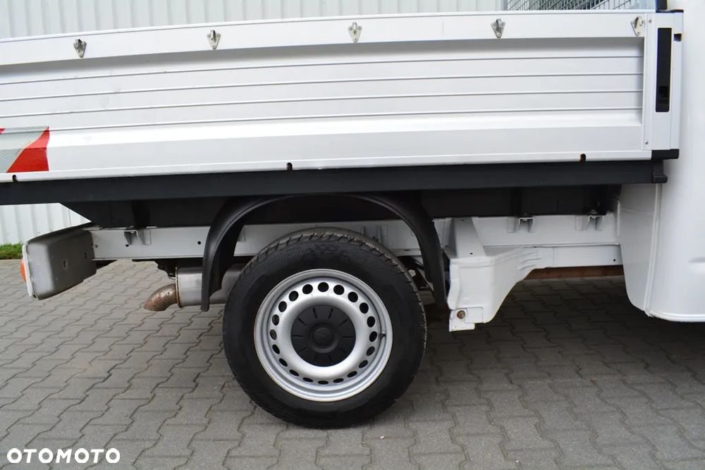 Volkswagen TRANSPORTER T6 DOKA - 13