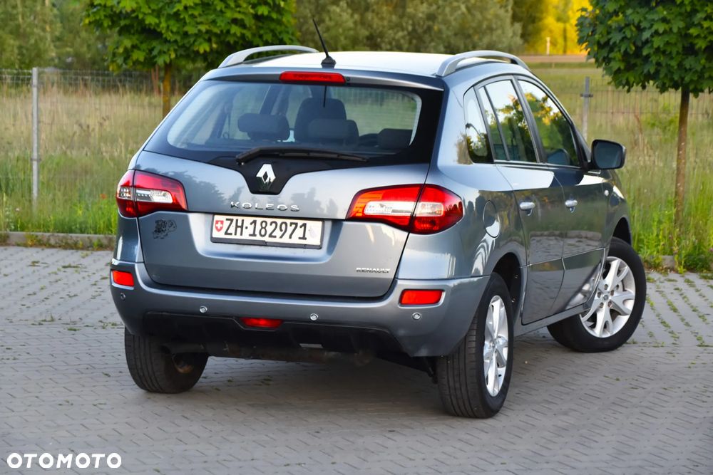 Renault Koleos 2.5 16V 4x4 Dynamique - 3