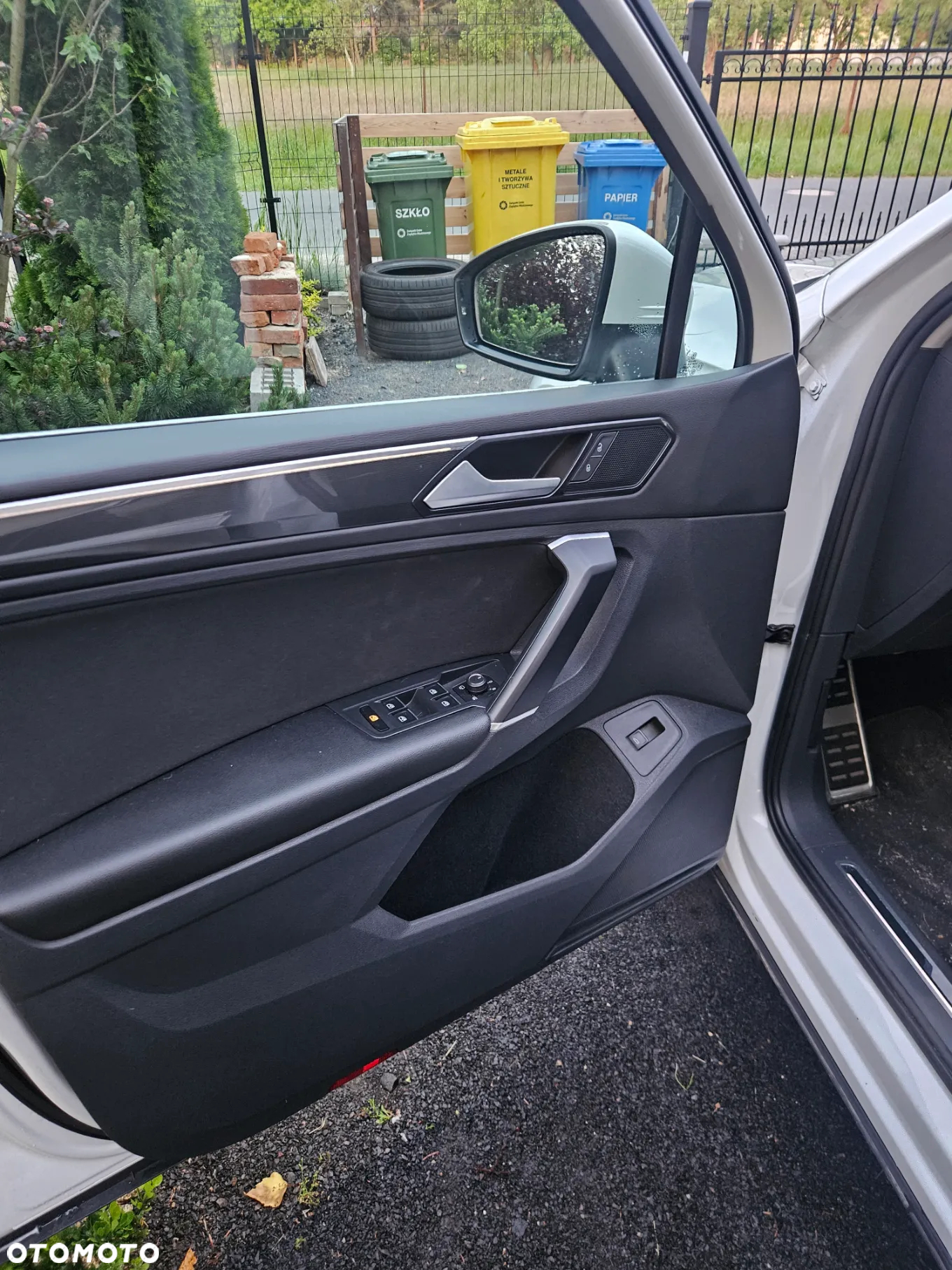 Volkswagen Tiguan 2.0 TDI 4Mot Track&Style DSG - 14