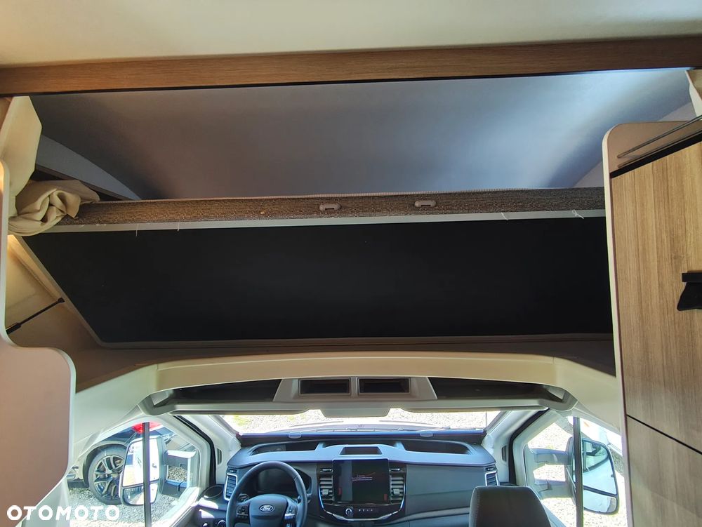 Rimor Kilig 5 NOWY Doposażony Automat XENON 6 Osób FV23% - 34