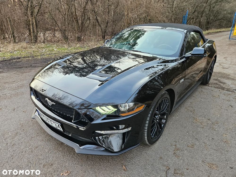Ford Mustang - 13