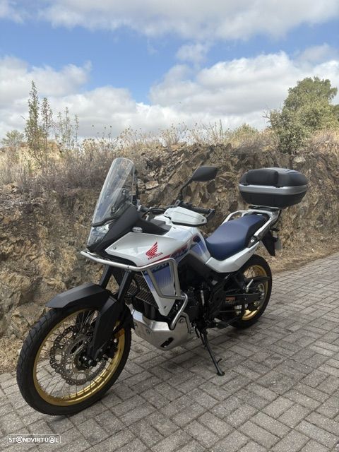 Honda Transalp 2023 - 2