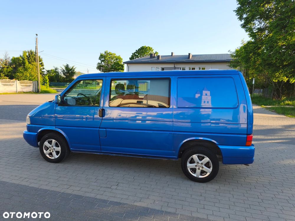 Volkswagen Transporter - 13