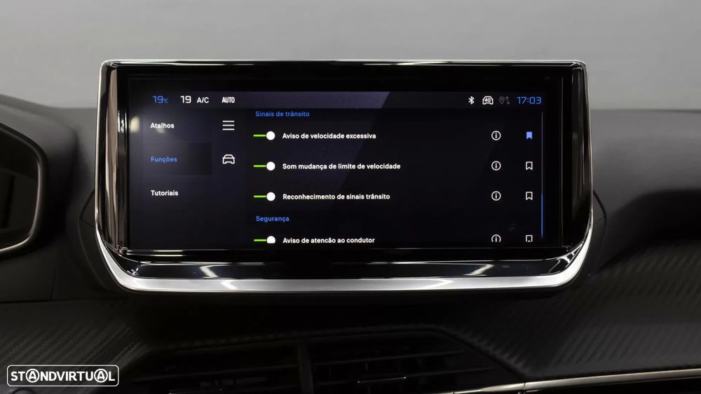 Peugeot 2008 1.2 Hybrid Allure e-DCS6 - 30