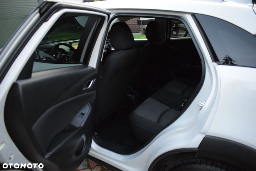 Mazda CX-3 - 28