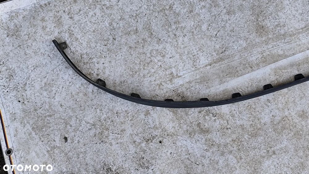 HOKEJ SPOILER LISTWA ZDERZAKA PRZEDNIEGO PRZÓD HYUNDAI I20 III 86591Q0000 - 5