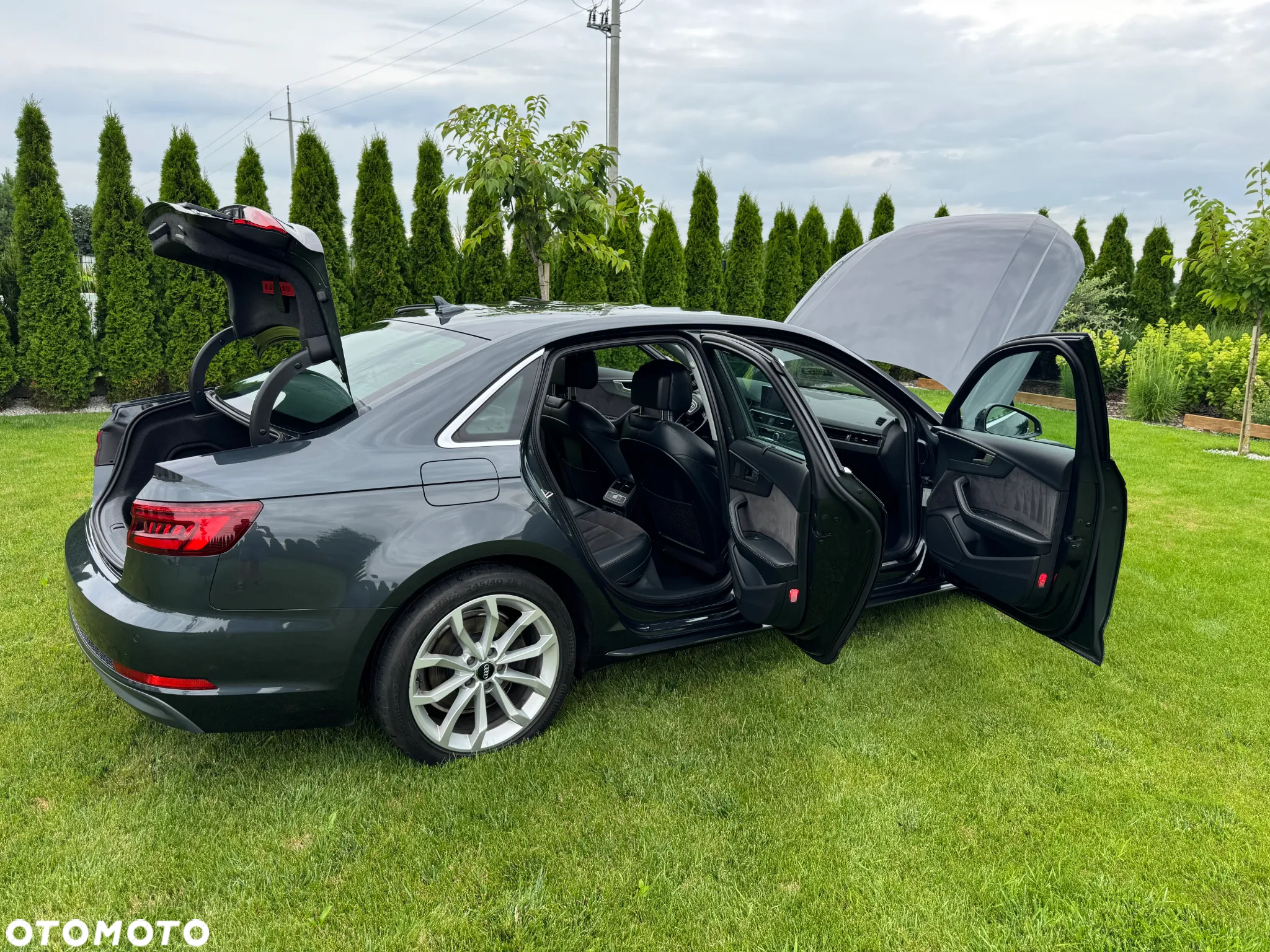 Audi A4 2.0 TDI Quattro S tronic - 15