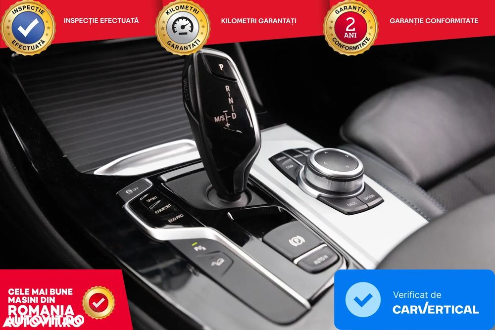 BMW X4 xDrive20d - 18