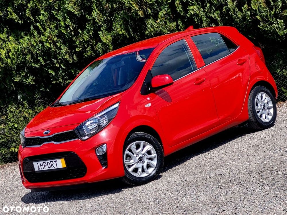Kia Picanto - 1