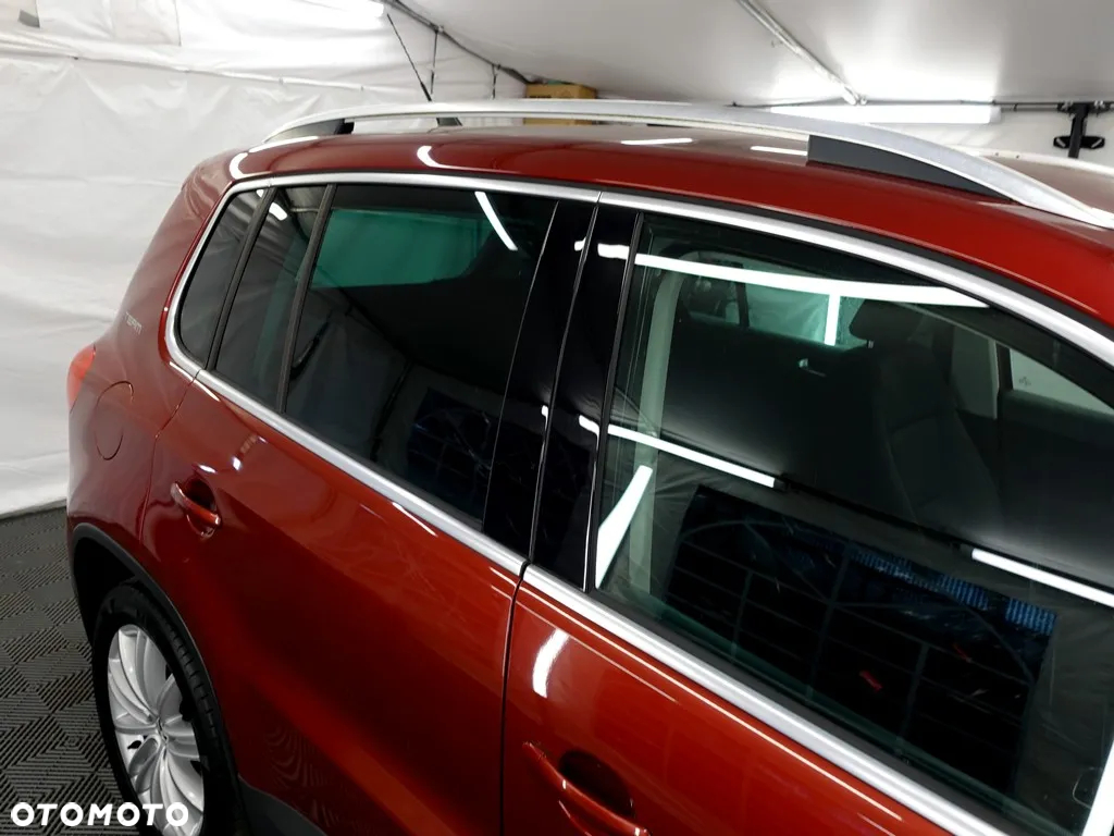 Volkswagen Tiguan 2.0 TDI 4Mot Sport&Style - 26