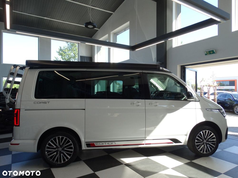 Volkswagen California - 10
