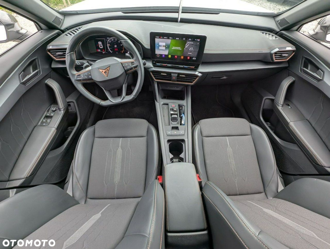 Cupra Formentor - 13