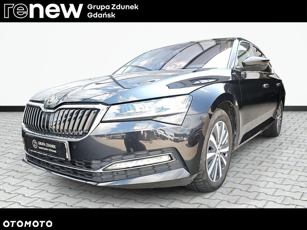 Skoda Superb - 10