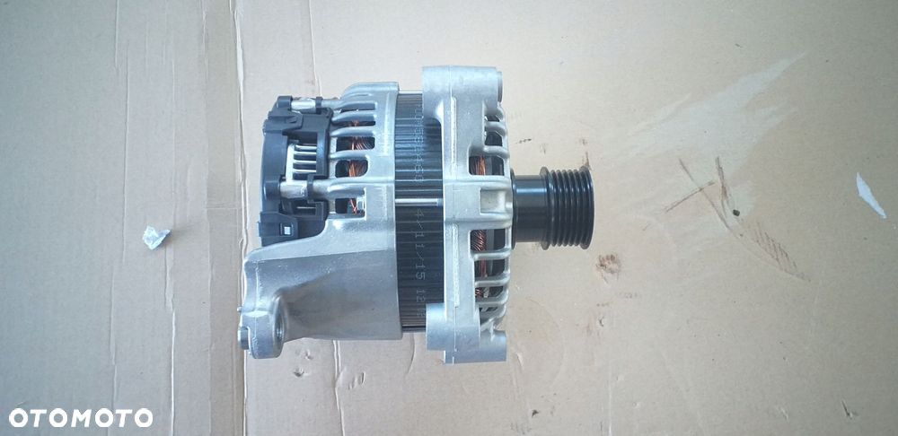 bmw g 2.0i 3.0i 4.0i 3.0d 4.0d alternator 8635553 nowy - 1