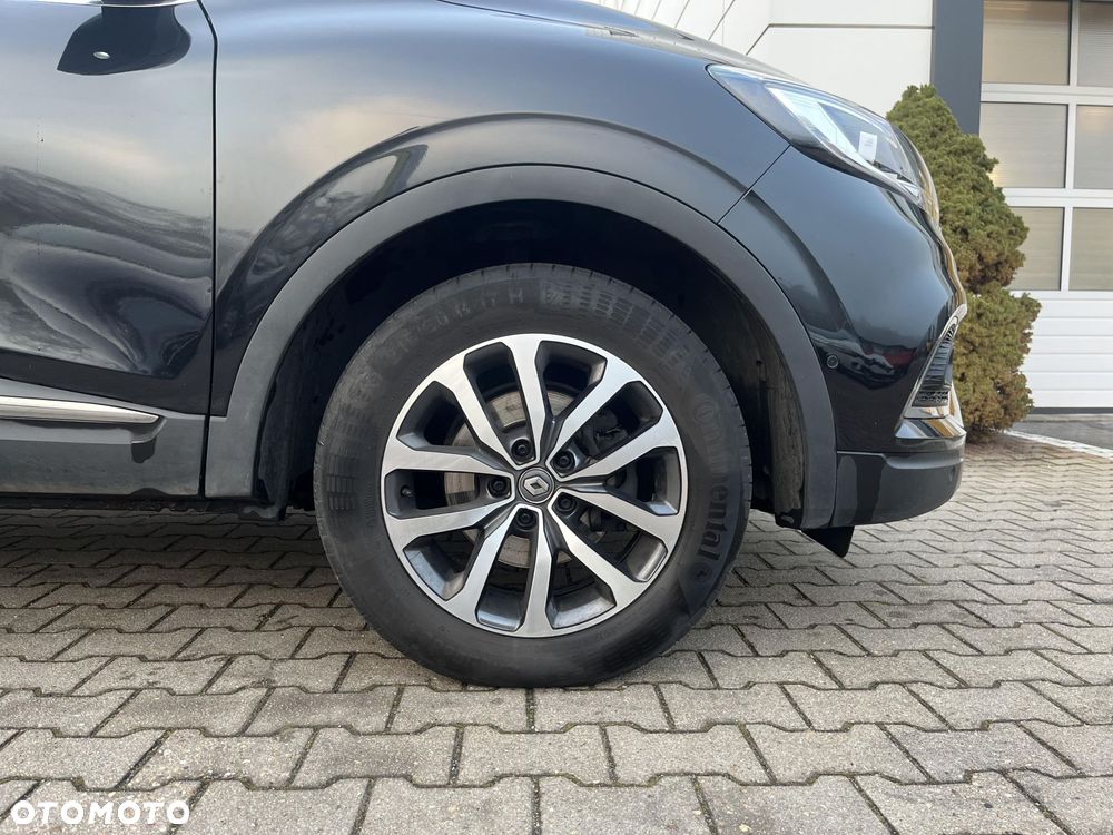 Renault Kadjar 1.3 TCe FAP Intens EDC - 20