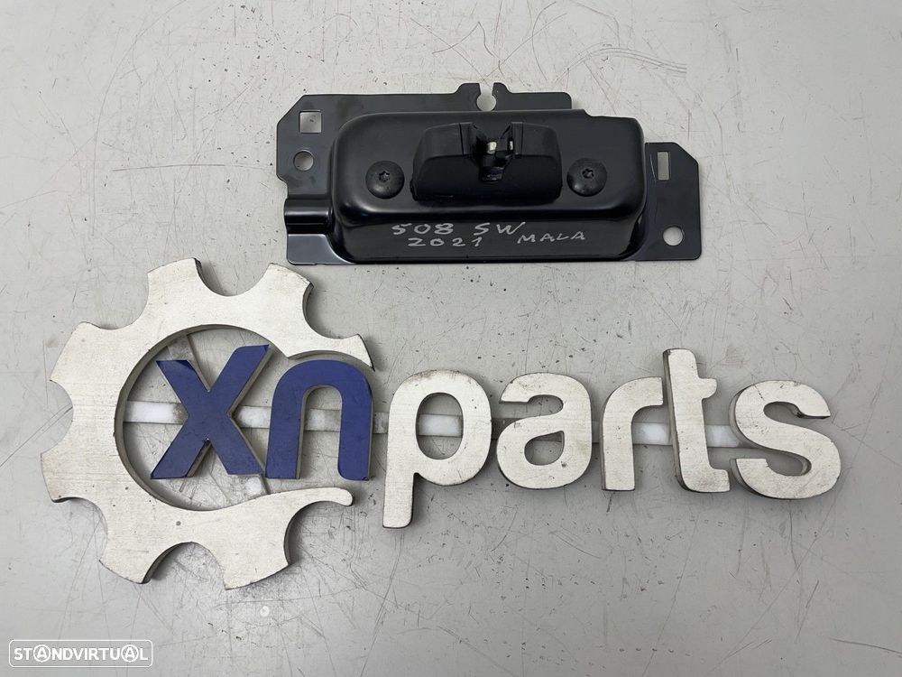 Fecho da mala Usado PEUGEOT 508 SW II 1.5 BlueHDi 130 - 1