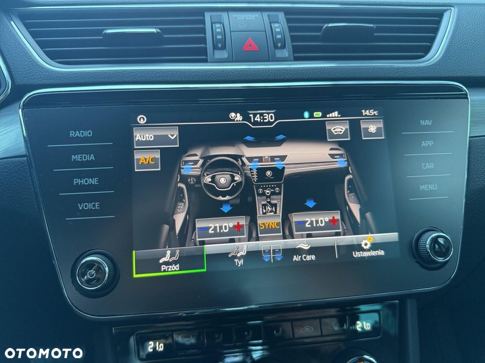 Skoda Superb - 30