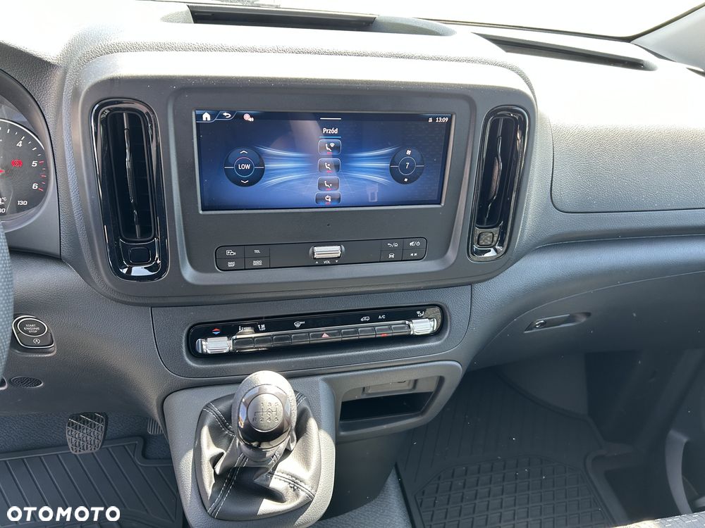 Mercedes-Benz Vito - 16