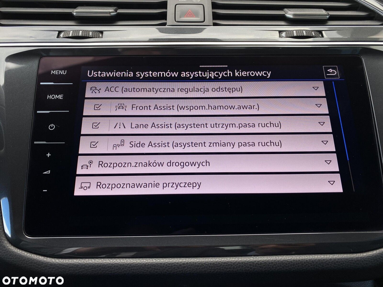 Volkswagen Tiguan Allspace 2.0 TDI 4Mot R-Line DSG - 25