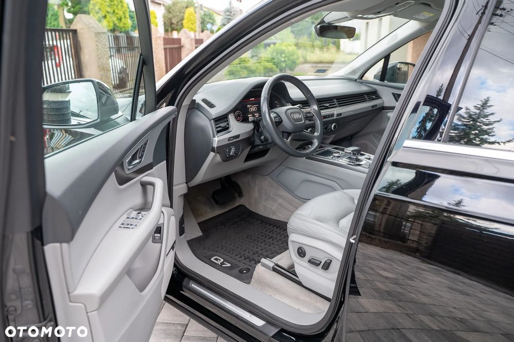 Audi Q7 45 TDI mHEV Quattro S Line Tiptr - 15
