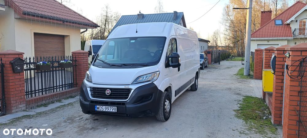 Fiat Ducato - 1