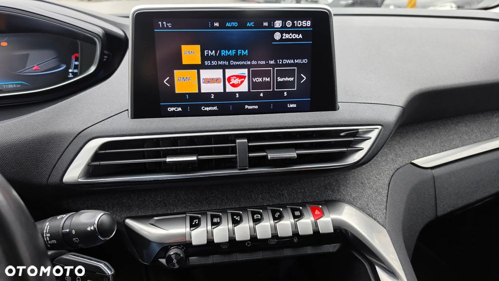 Peugeot 5008 BlueHDi 130 Active Pack - 24