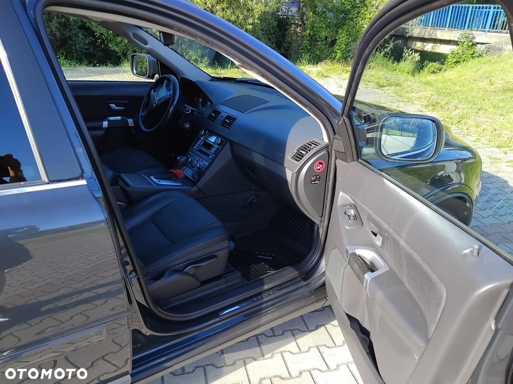 Volvo XC 90 D5 Edition - 18