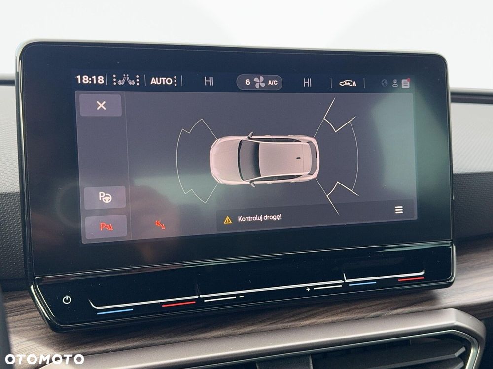 Seat Leon 2.0 TDI Xcellence DSG - 35