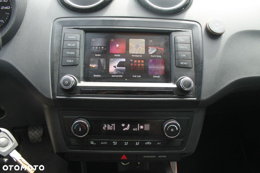 Seat Ibiza - 16