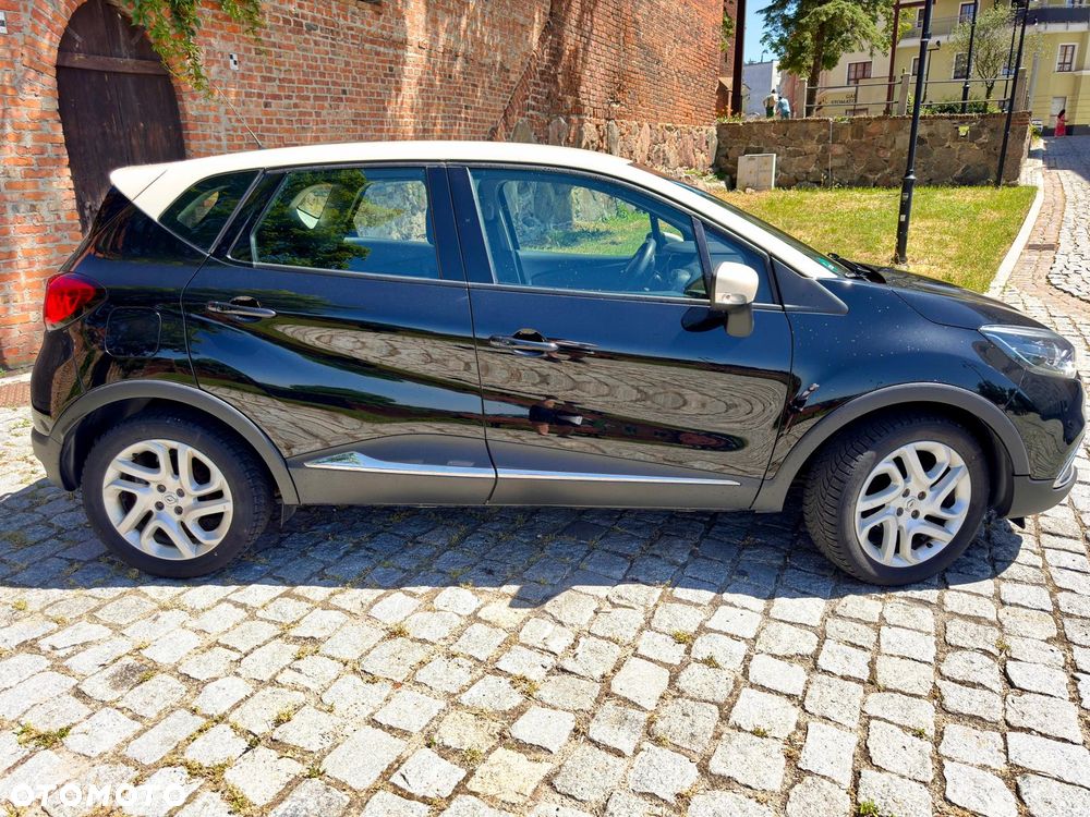 Renault Captur ENERGY TCe 90 Start&Stop Luxe - 7