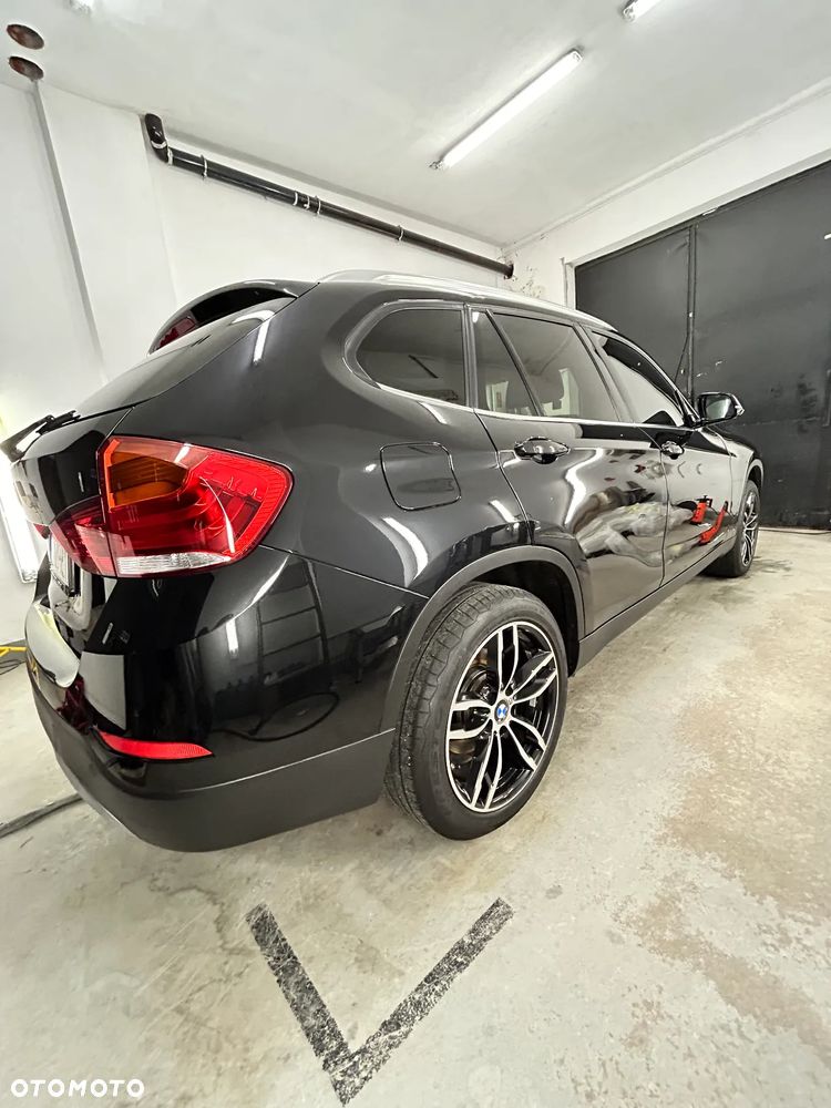 BMW X1 - 11