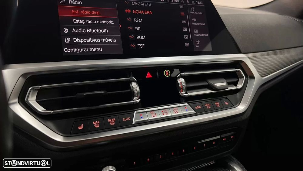 BMW 420 d Pack M Auto - 35