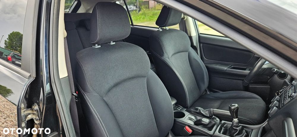 Subaru XV 1.6i Comfort - 24