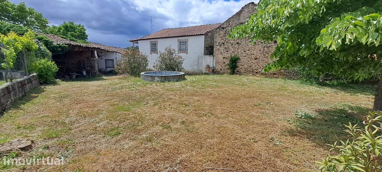 Moradia isolada T6 em Genísio, Miranda do Douro - Grande imagem: 3/52