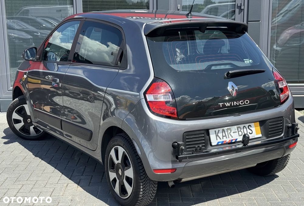 Renault Twingo - 9