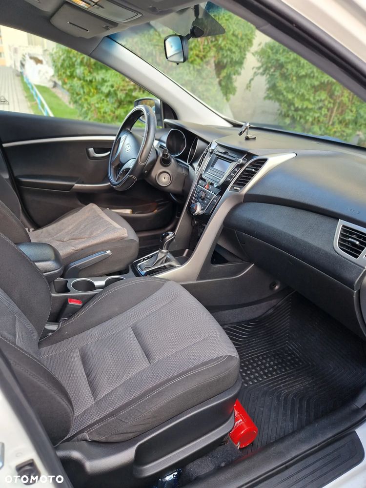 Hyundai i30 - 14