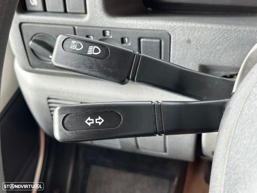 Fiat Ducato 14 2.5 TDI - 11