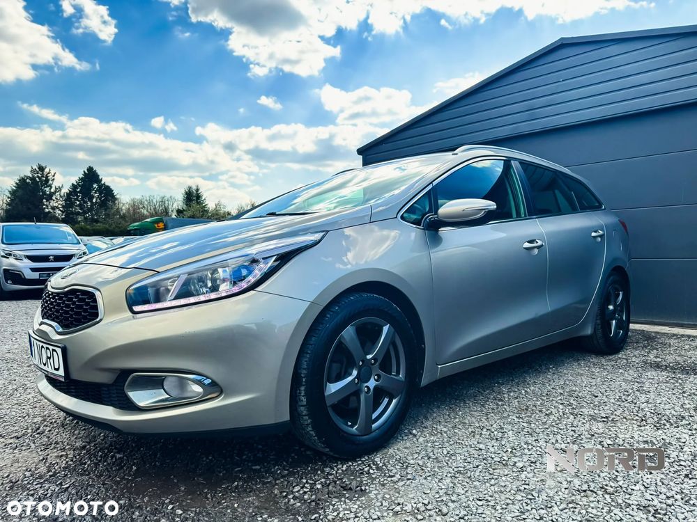 Kia Ceed 1.6 GDI L - 5