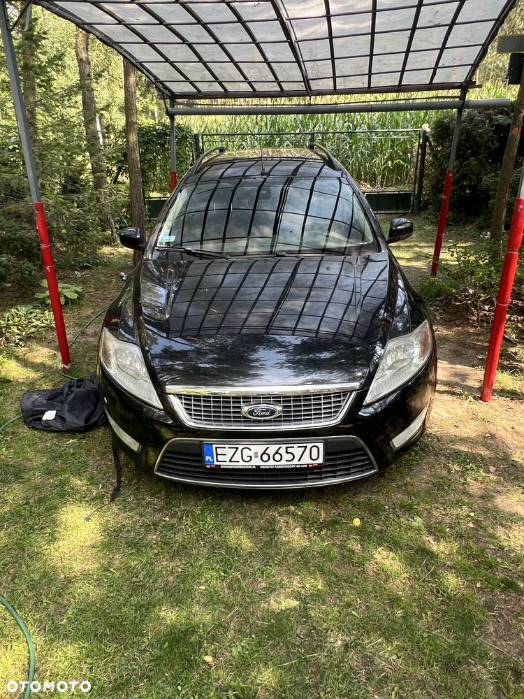Ford Inny - 1