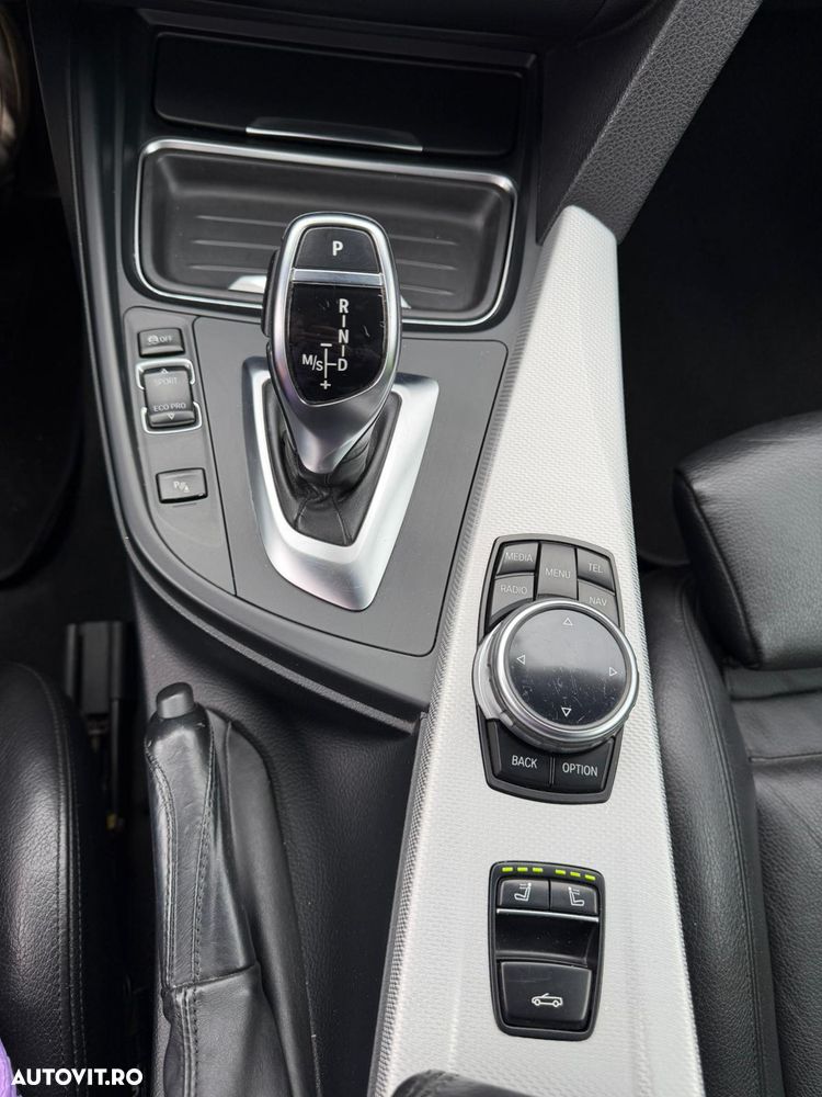 BMW Seria 4 428i Sport-Aut. M Sport - 12