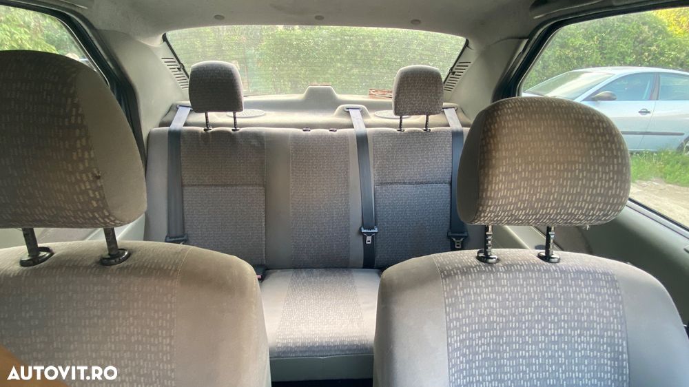 Dacia Logan 1.4 MPI Laureate - 10