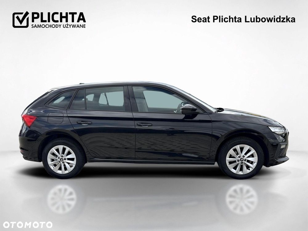 Skoda Scala - 6