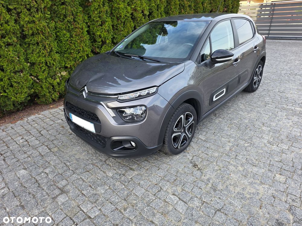 Citroën C3 - 5