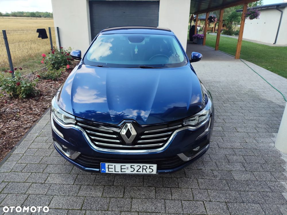 Renault Talisman - 4