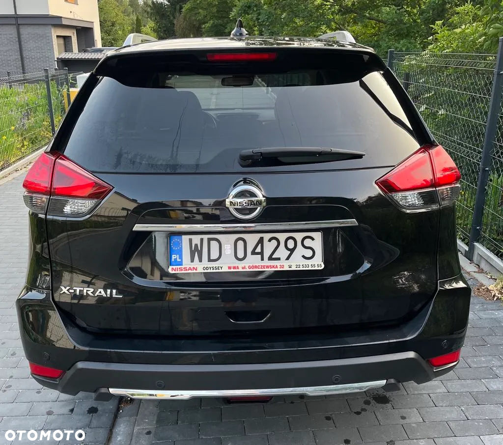 Nissan X-Trail 1.3 DIG-T Tekna 2WD DCT - 16