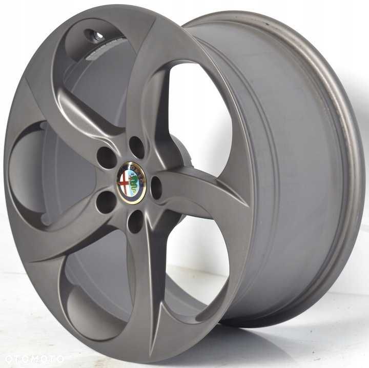 Felgi 18 5X110 Alfa Romeo Giulia 16 kompletów OFERTA HURT - 3