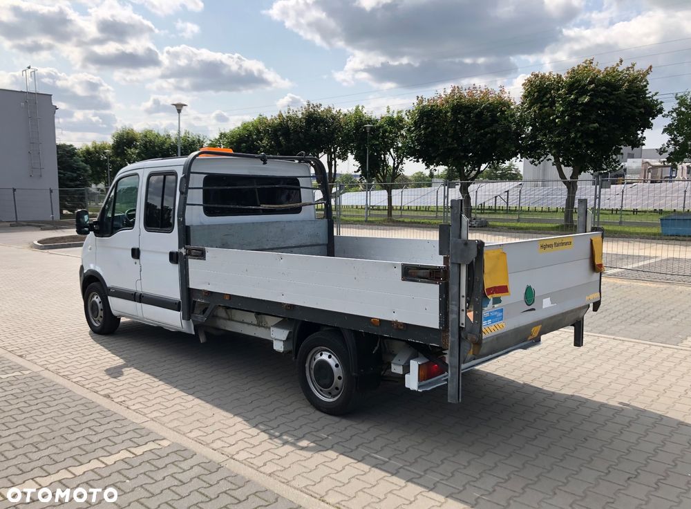 Opel Movano - 6