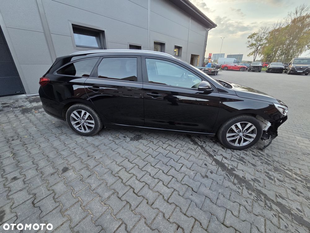 Hyundai i30 - 8