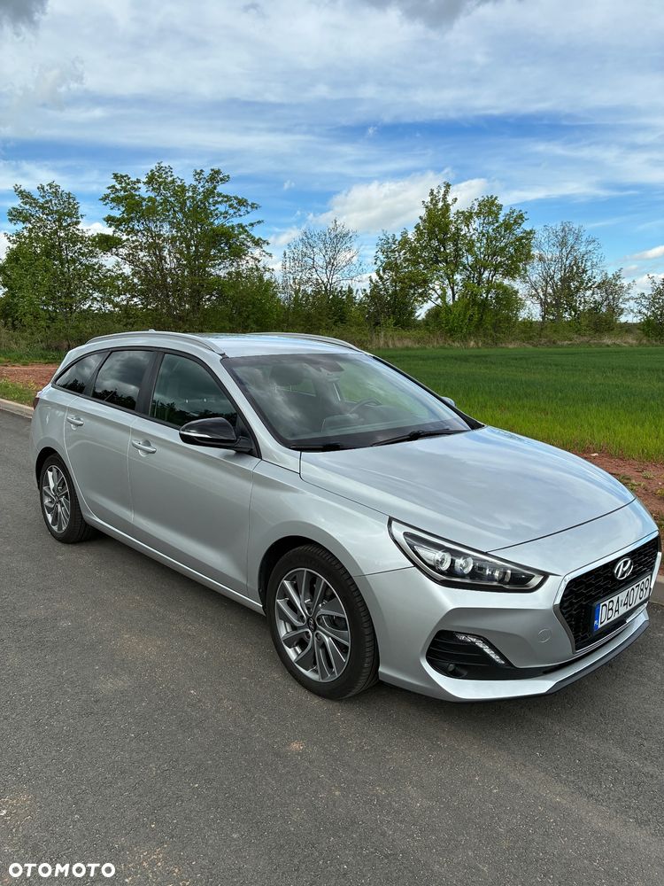 Hyundai i30 - 1